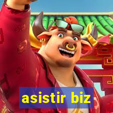 asistir biz